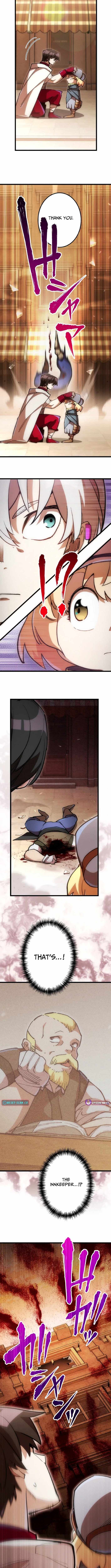 Assassin X Dragon — Chapter 19 — page 17