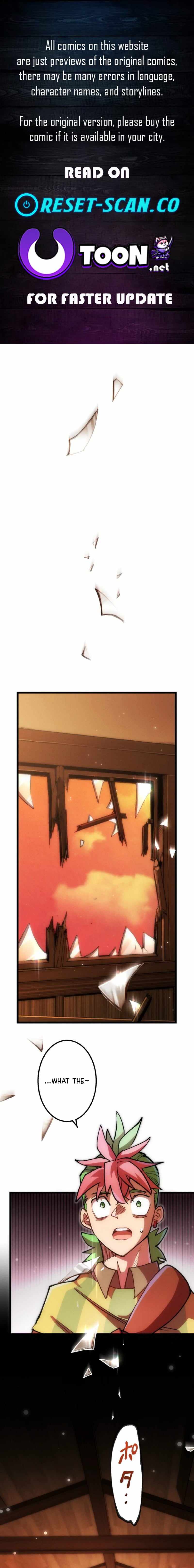 Assassin X Dragon — Chapter 20 — page 1