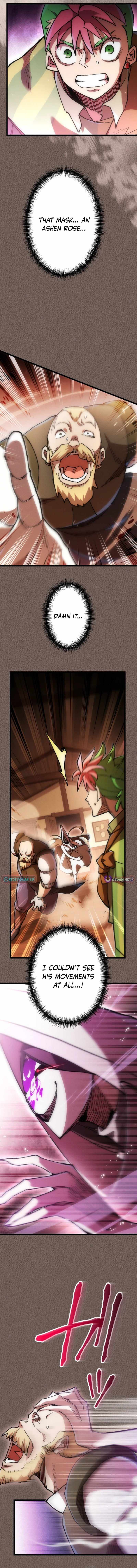 Assassin X Dragon — Chapter 20 — page 3