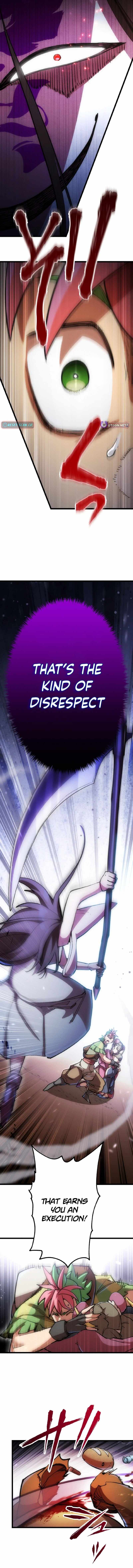 Assassin X Dragon — Chapter 20 — page 6