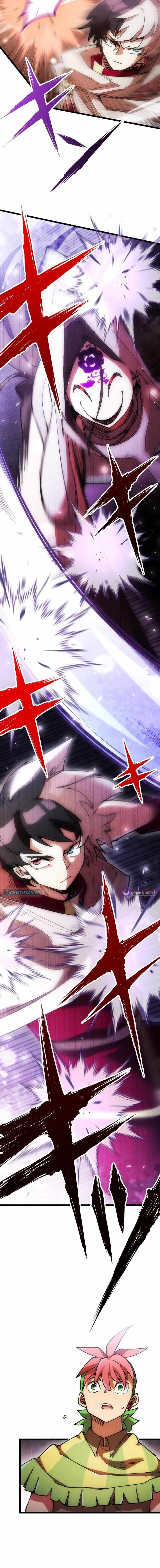 Assassin X Dragon — Chapter 20 — page 12