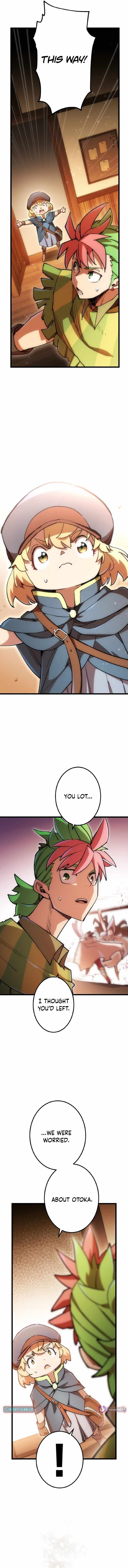 Assassin X Dragon — Chapter 20 — page 13