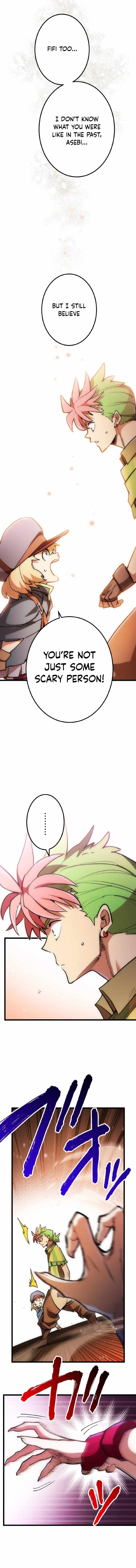 Assassin X Dragon — Chapter 20 — page 14