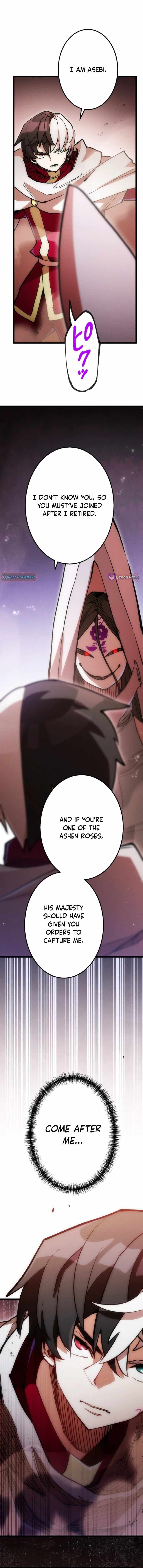 Assassin X Dragon — Chapter 20 — page 16