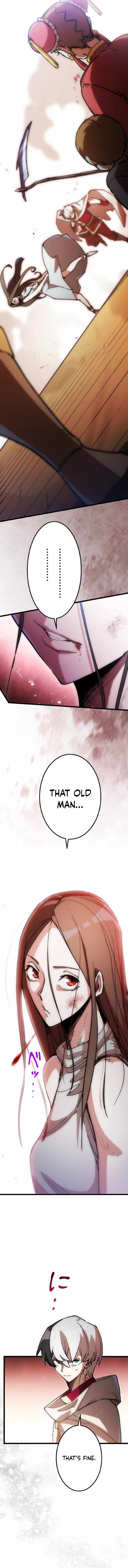 Assassin X Dragon — Chapter 20 — page 19