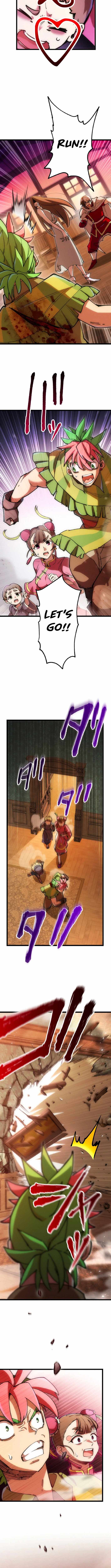 Assassin X Dragon — Chapter 21 — page 2