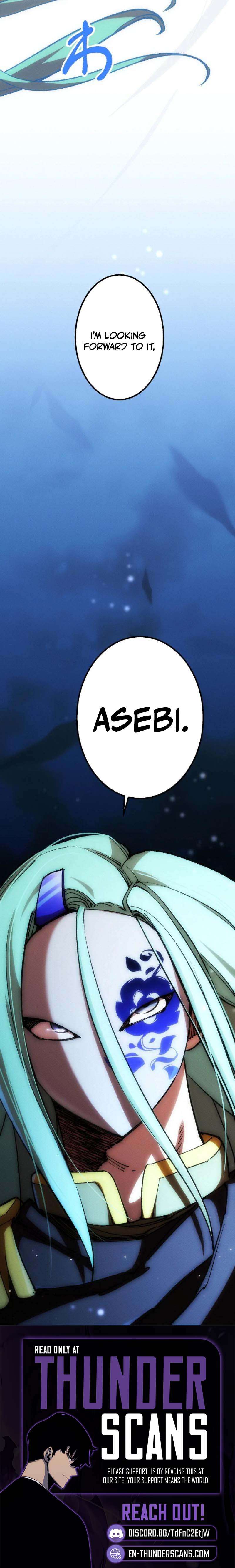 Assassin X Dragon — Chapter 24 — page 18