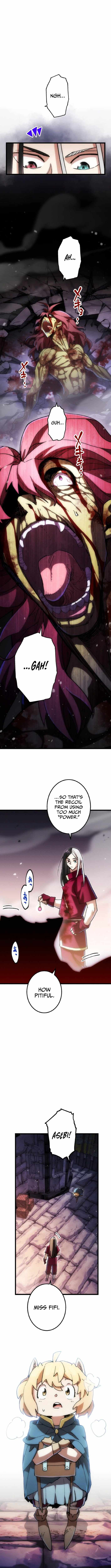 Assassin X Dragon — Chapter 9 — page 2