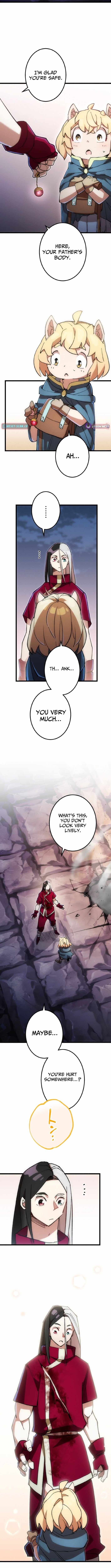 Assassin X Dragon — Chapter 9 — page 3