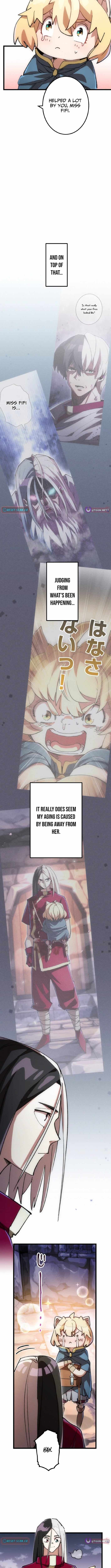 Assassin X Dragon — Chapter 9 — page 5