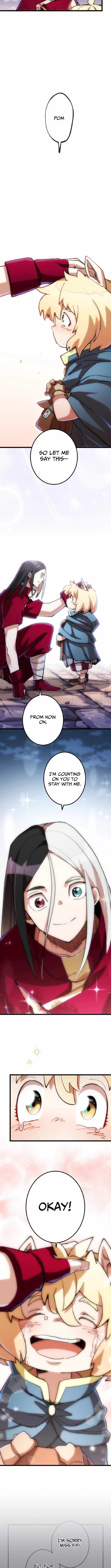 Assassin X Dragon — Chapter 9 — page 6