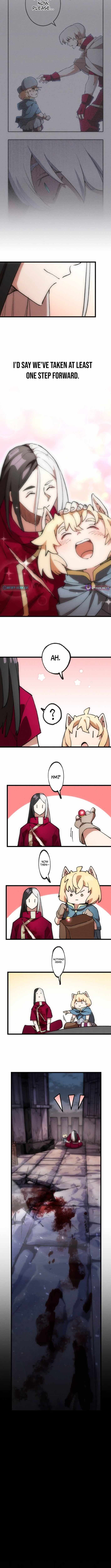 Assassin X Dragon — Chapter 9 — page 7
