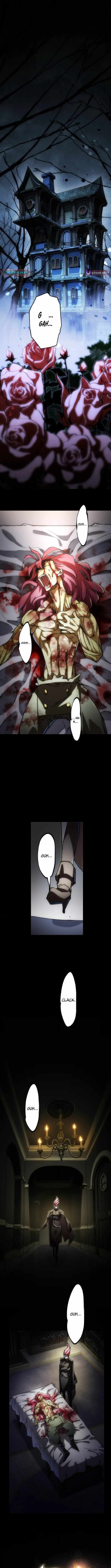 Assassin X Dragon — Chapter 9 — page 8