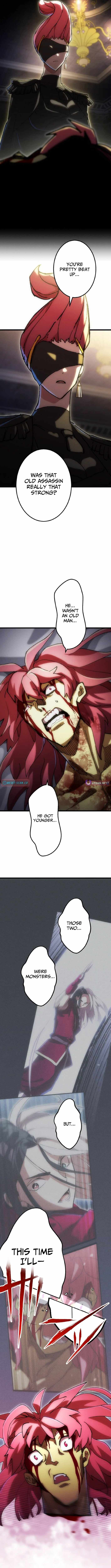 Assassin X Dragon — Chapter 9 — page 9