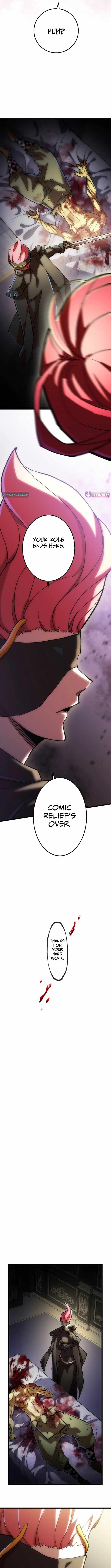 Assassin X Dragon — Chapter 9 — page 10