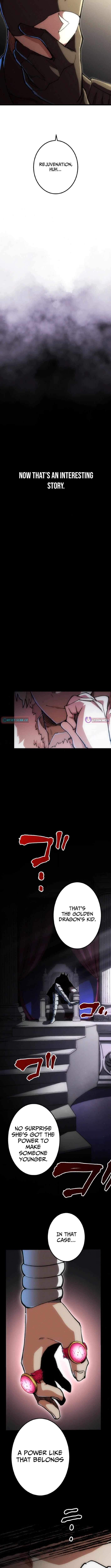 Assassin X Dragon — Chapter 9 — page 11