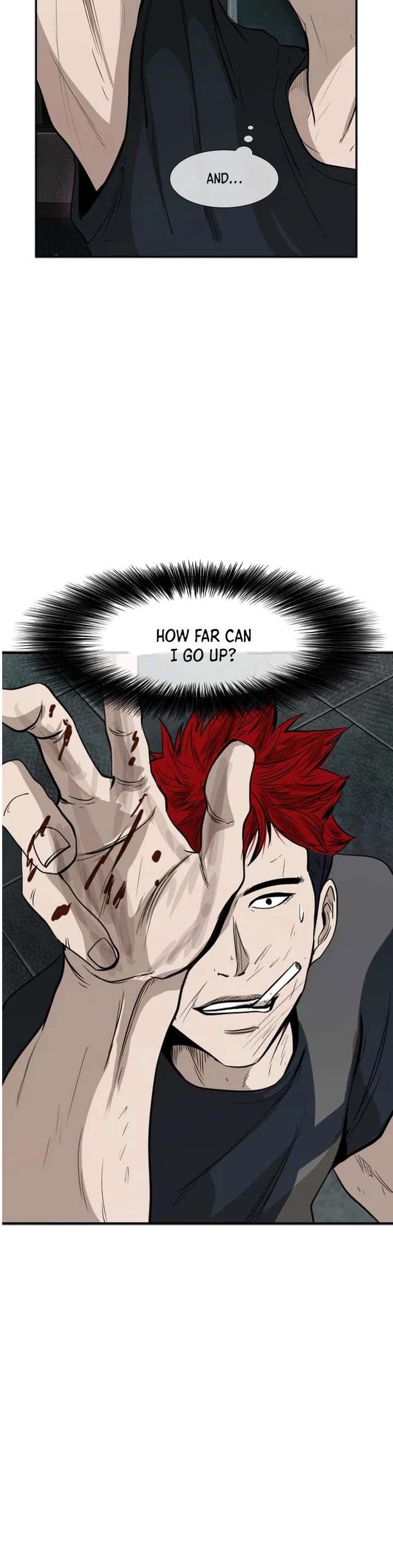 Shark – Manga — Chapter 100 — page 4