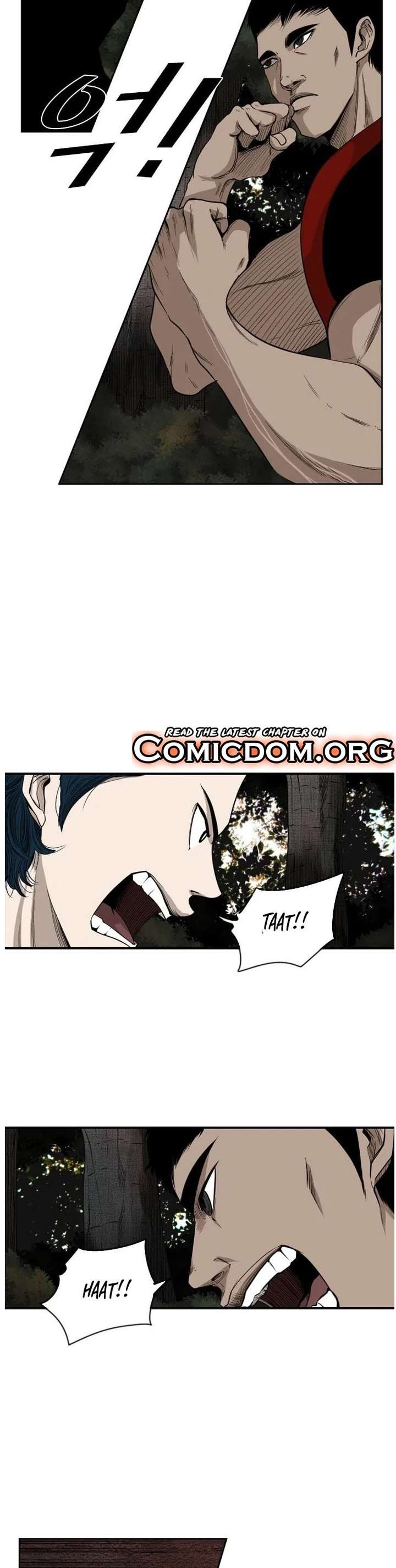 Shark – Manga — Chapter 101 — page 5