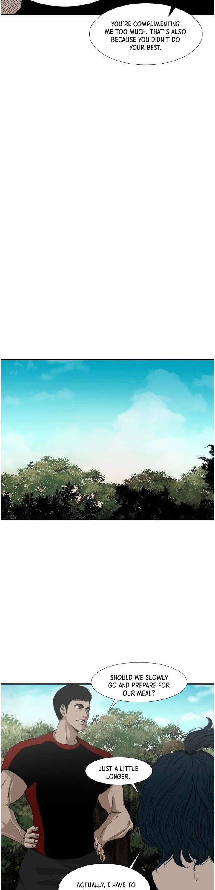 Shark – Manga — Chapter 101 — page 31