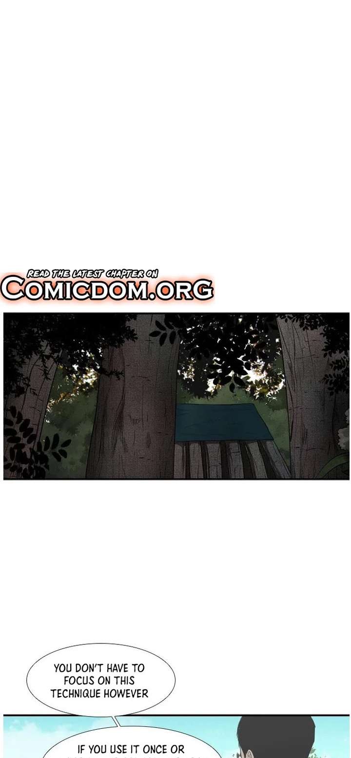 Shark – Manga — Chapter 102 — page 3