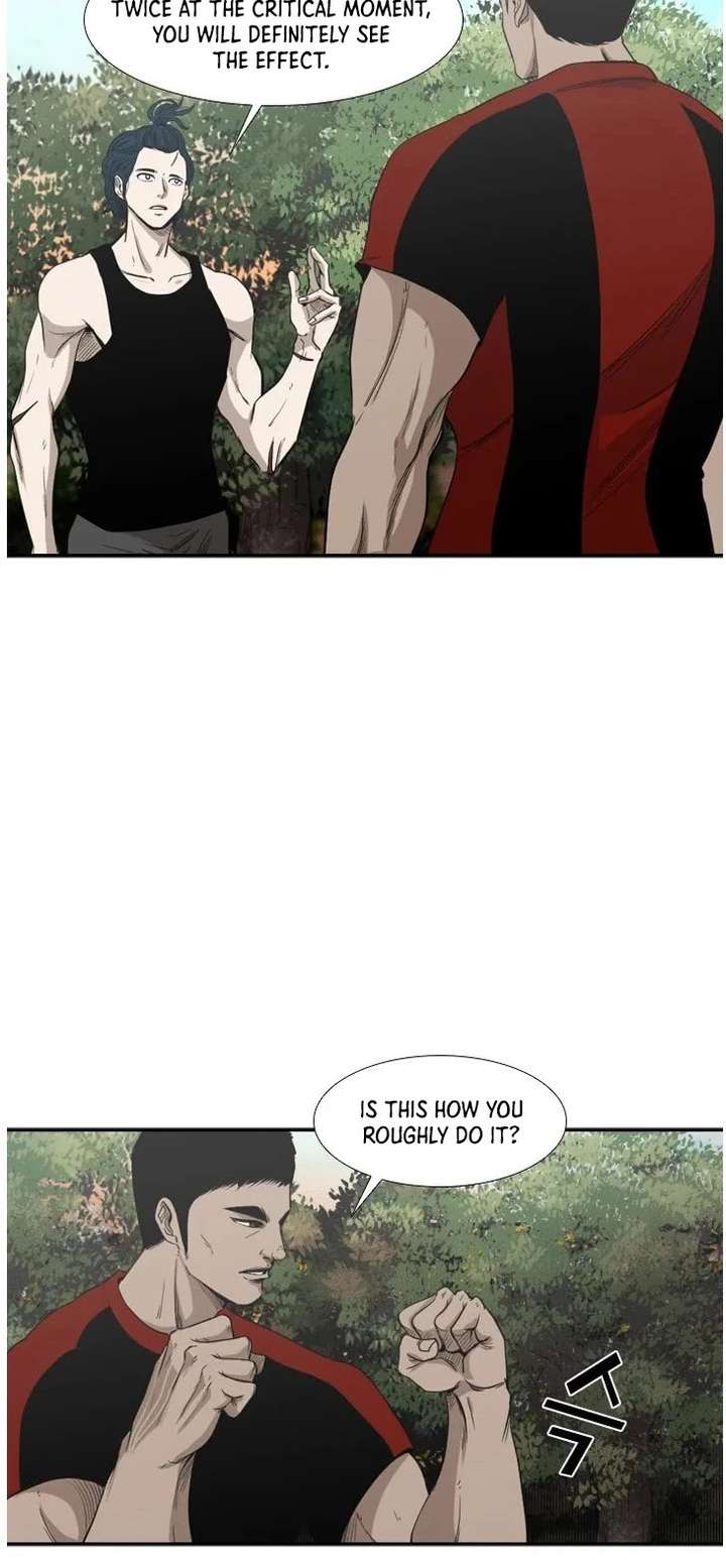 Shark – Manga — Chapter 102 — page 4
