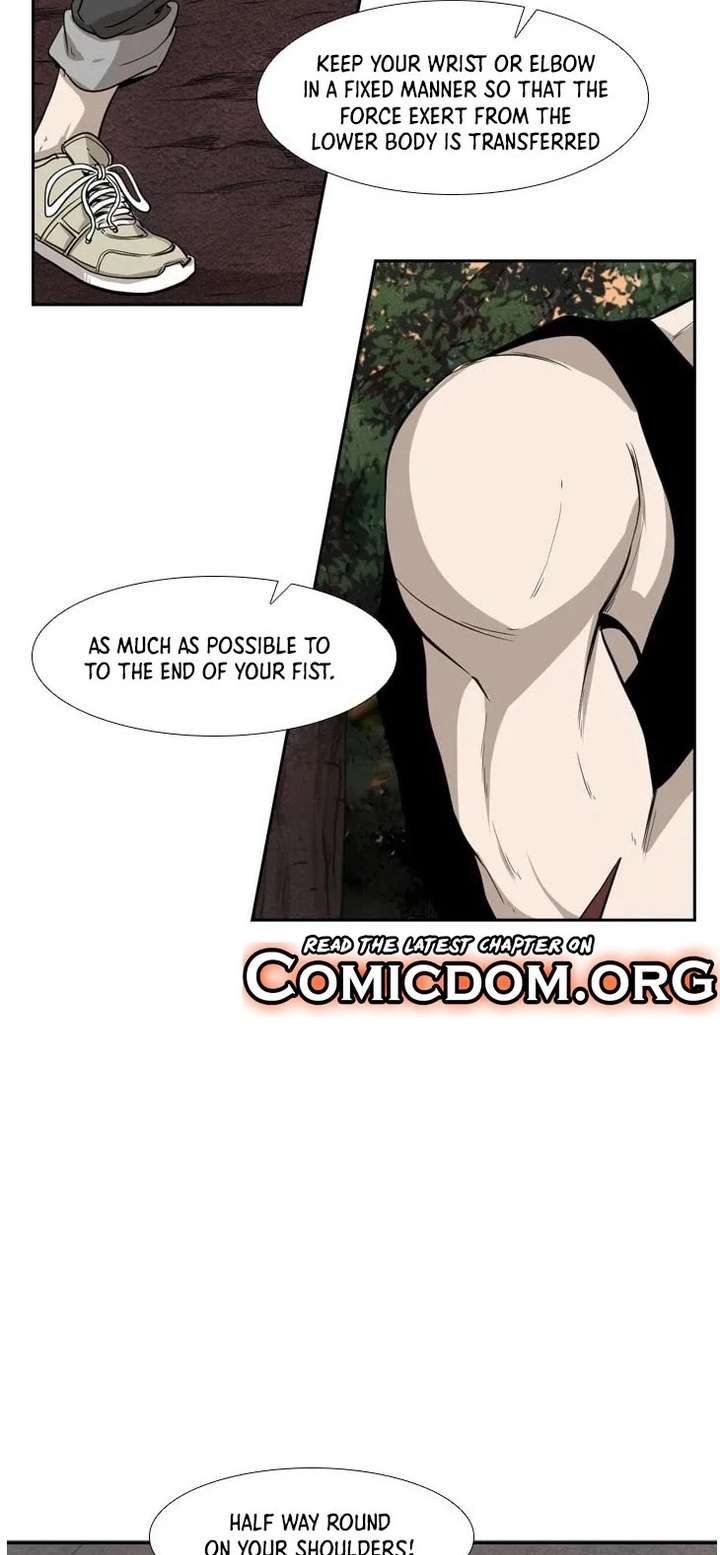 Shark – Manga — Chapter 102 — page 6