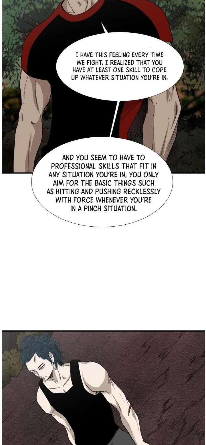 Shark – Manga — Chapter 102 — page 9