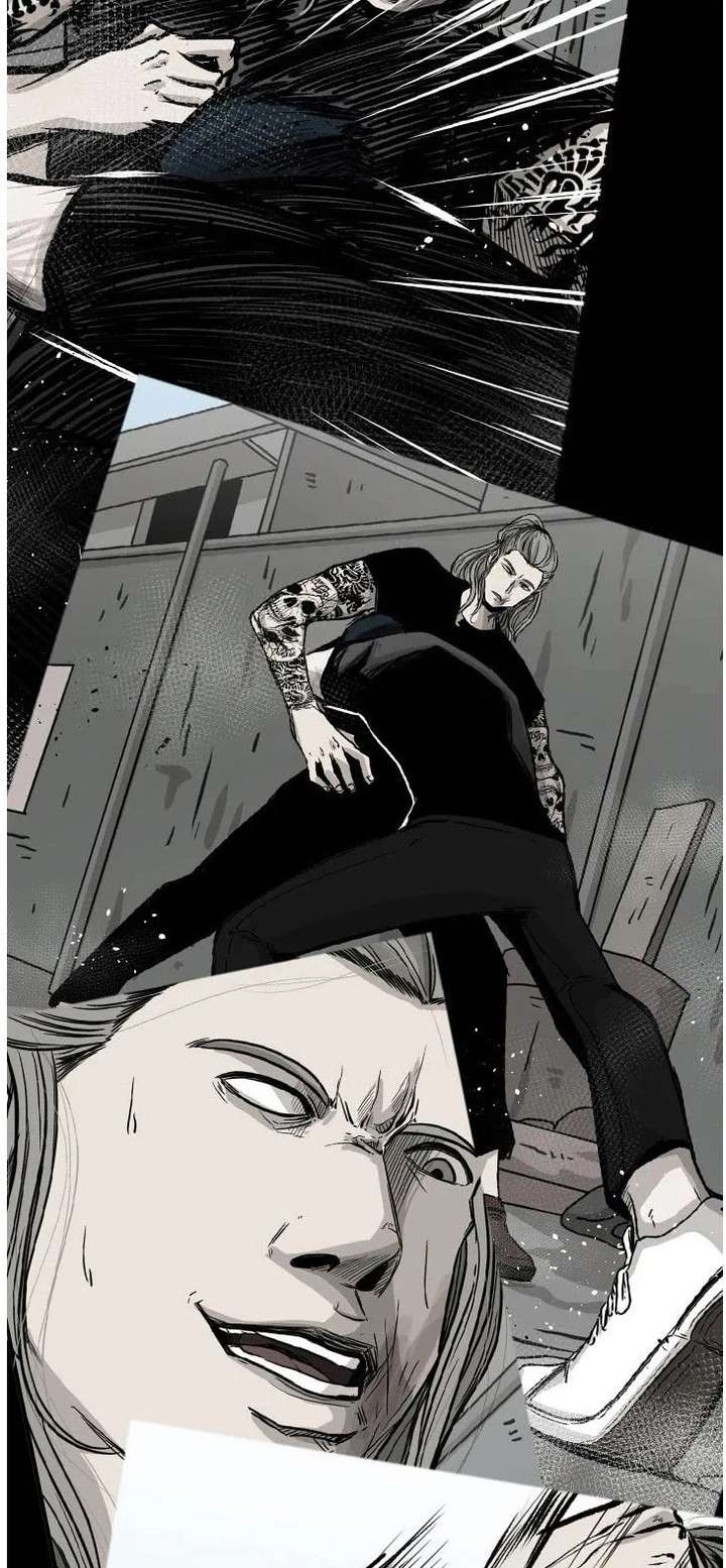 Shark – Manga — Chapter 102 — page 12