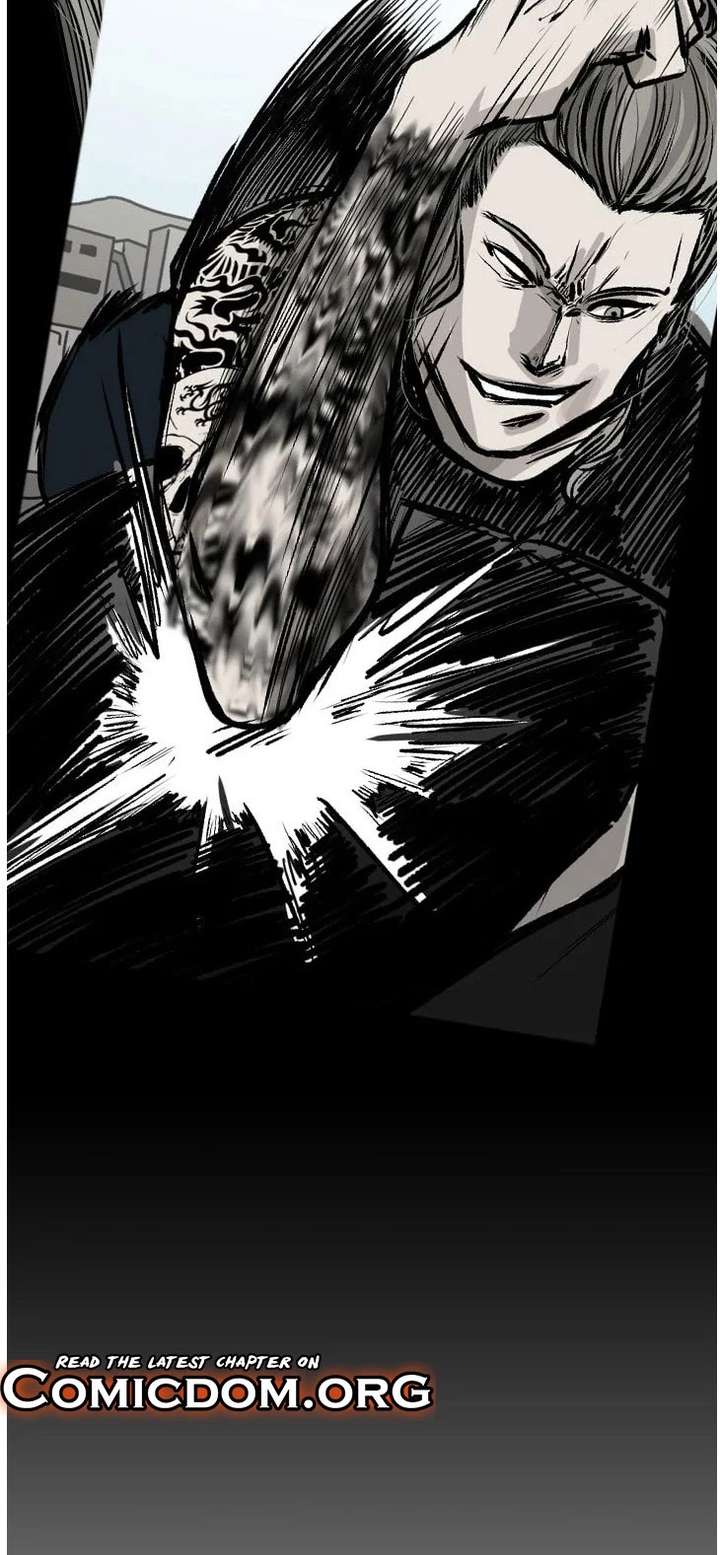 Shark – Manga — Chapter 102 — page 13
