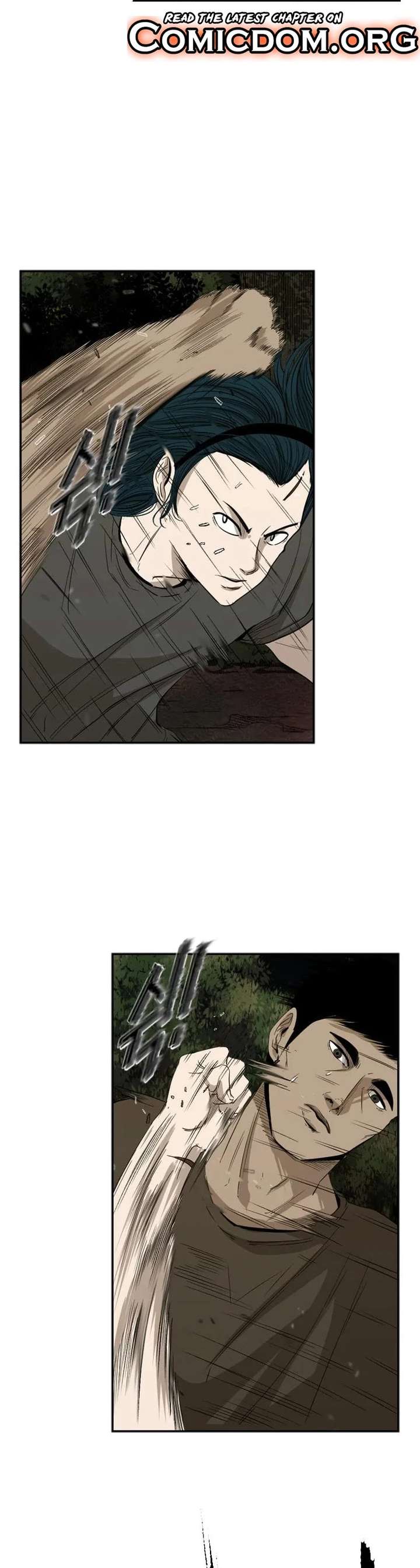 Shark – Manga — Chapter 103 — page 5