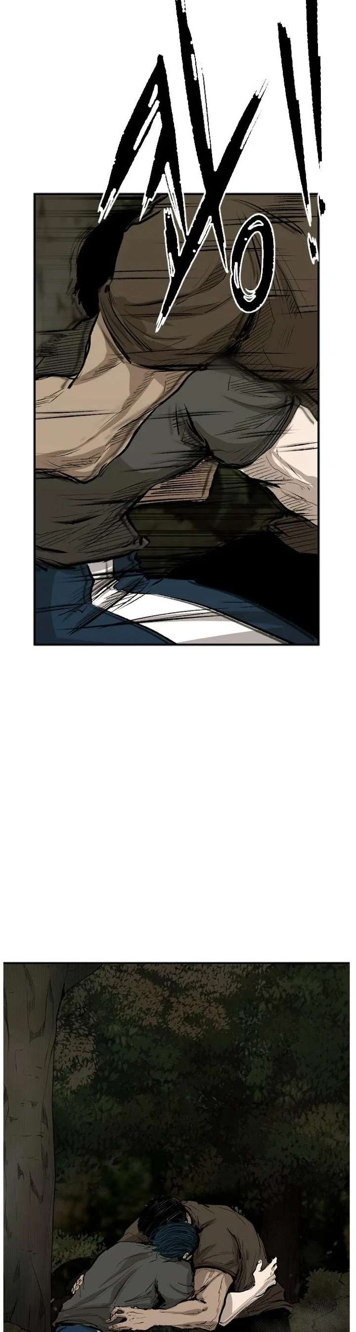 Shark – Manga — Chapter 103 — page 6