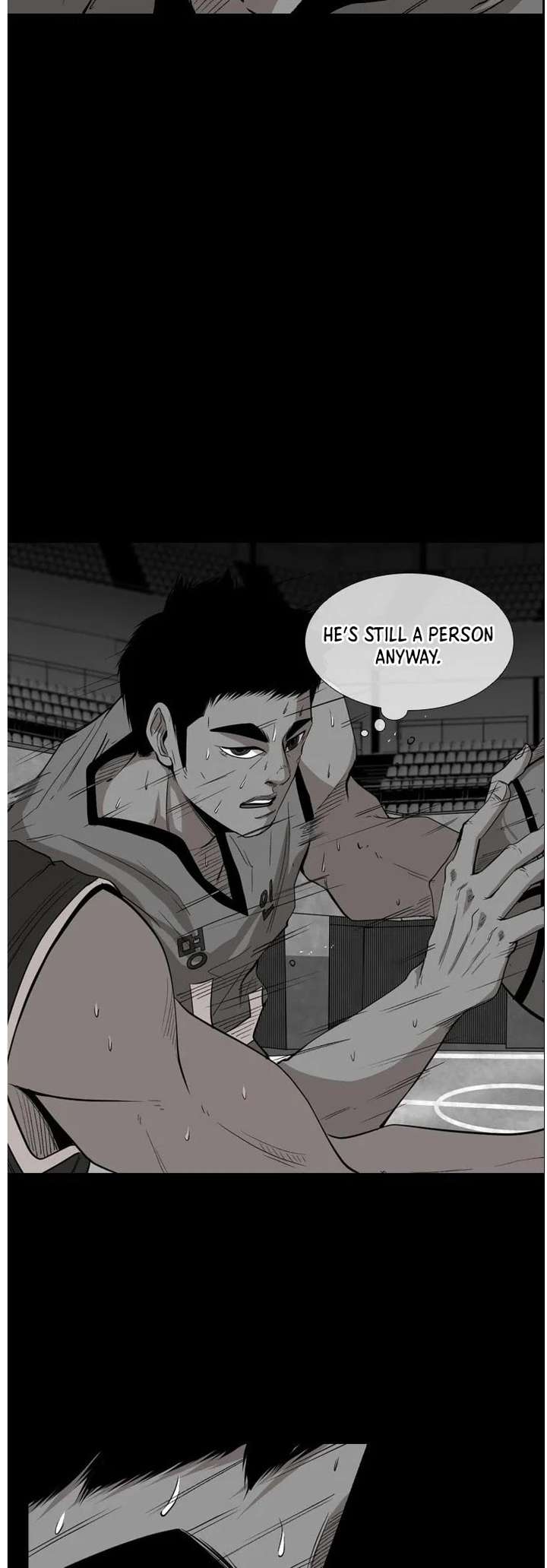 Shark – Manga — Chapter 103 — page 30