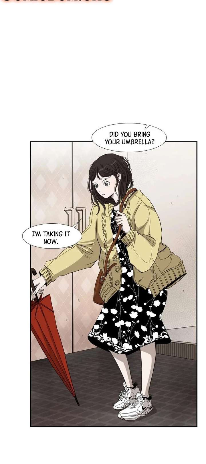 Shark – Manga — Chapter 104 — page 9