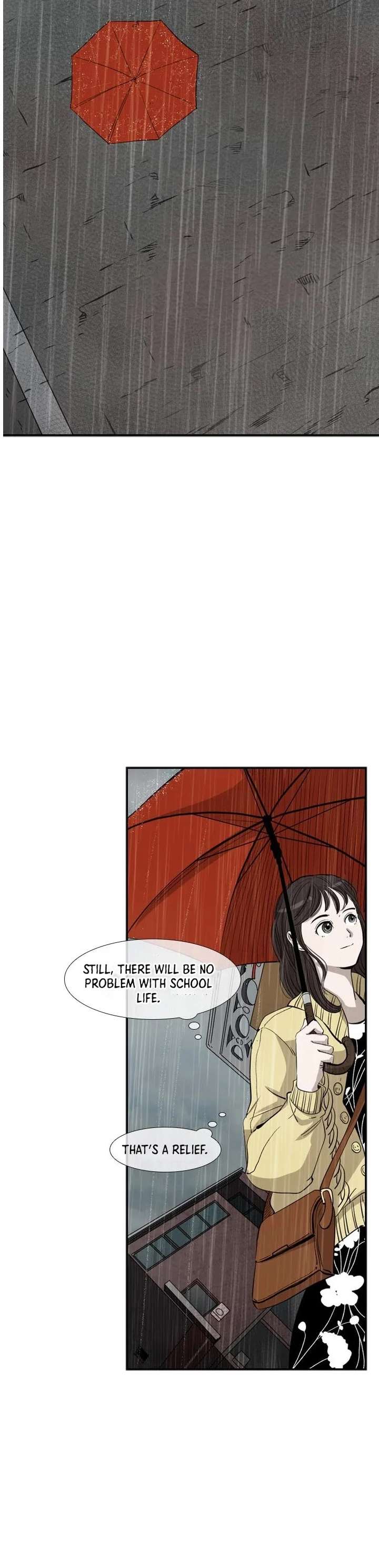 Shark – Manga — Chapter 104 — page 32