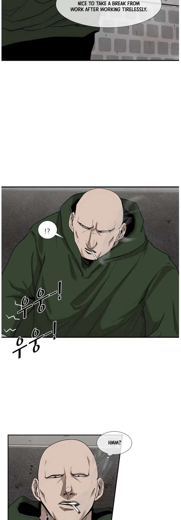 Shark – Manga — Chapter 105 — page 24