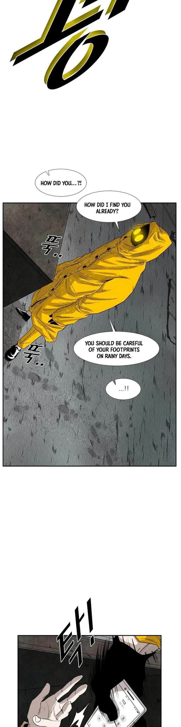Shark – Manga — Chapter 105 — page 41