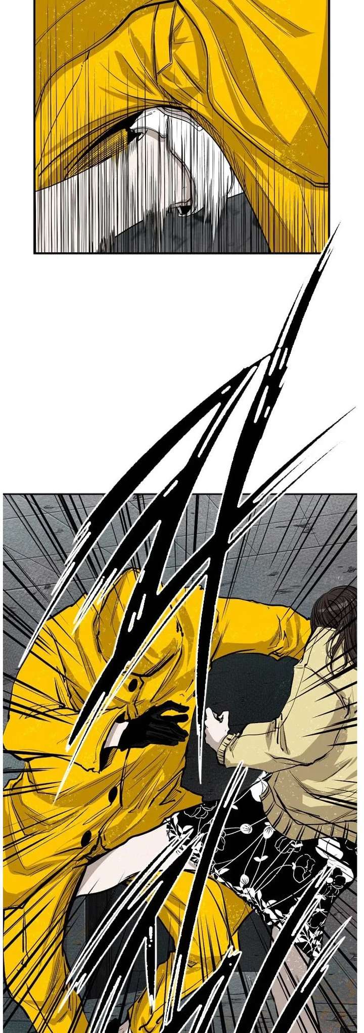 Shark – Manga — Chapter 106 — page 14