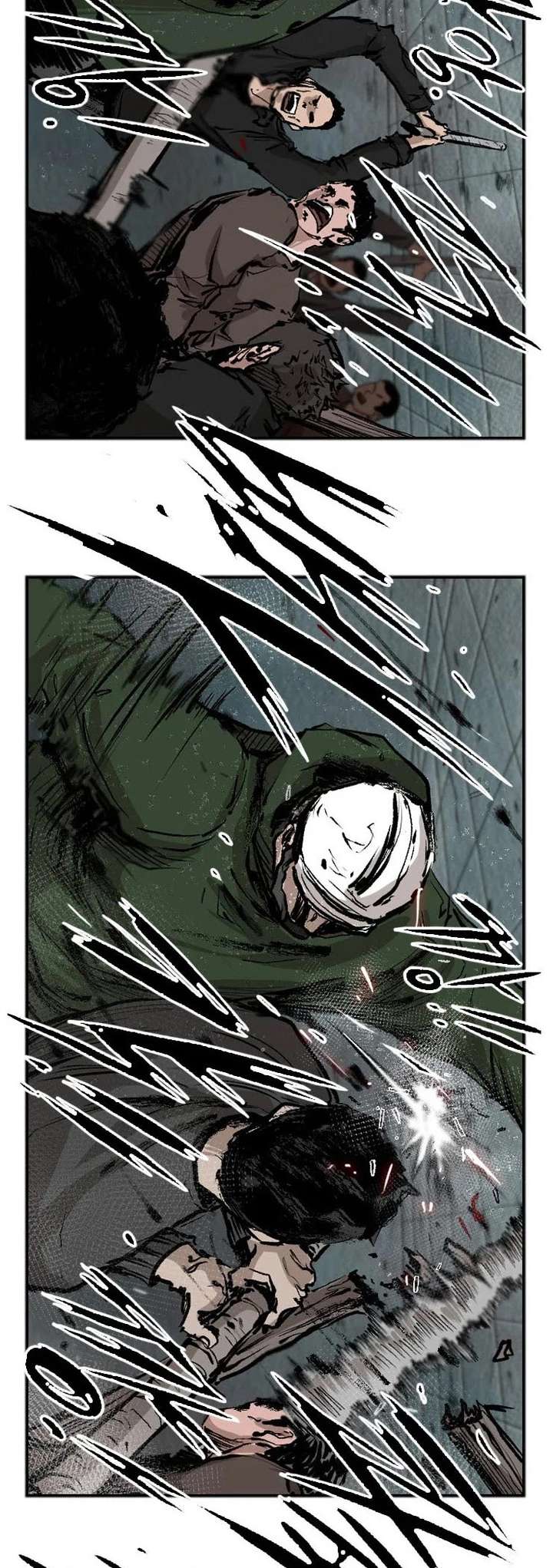 Shark – Manga — Chapter 107 — page 15