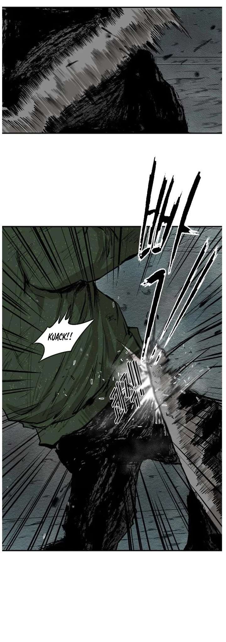 Shark – Manga — Chapter 107 — page 21