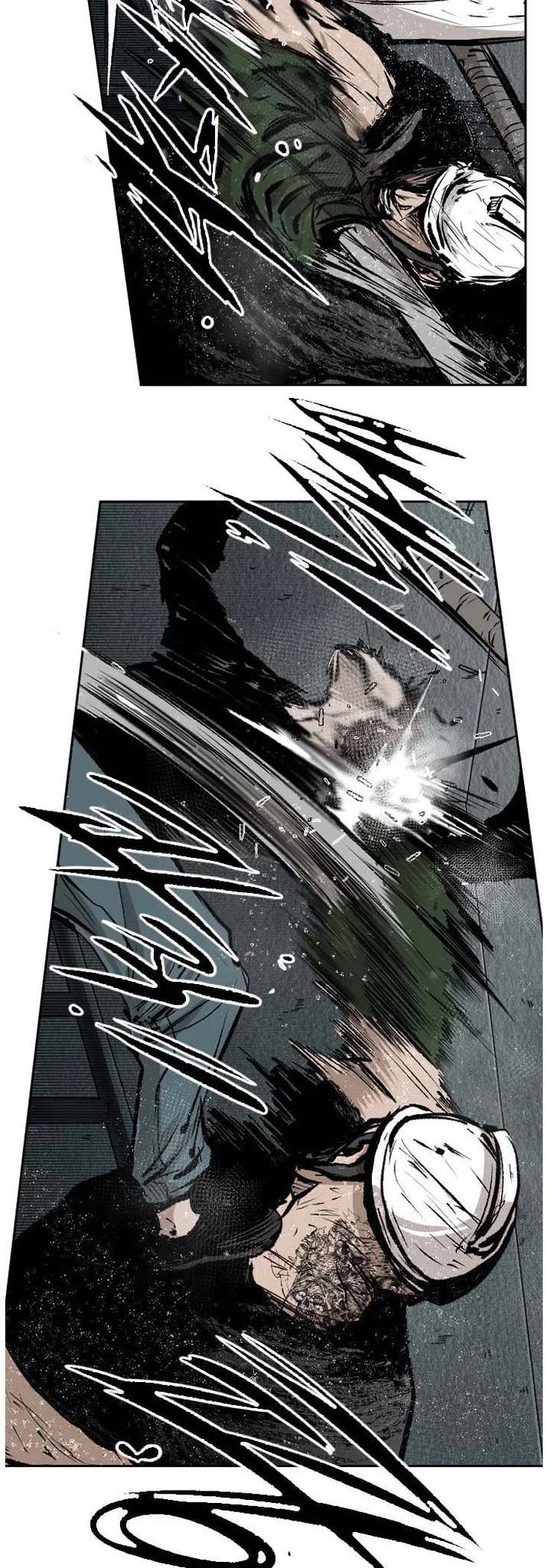 Shark – Manga — Chapter 108 — page 20