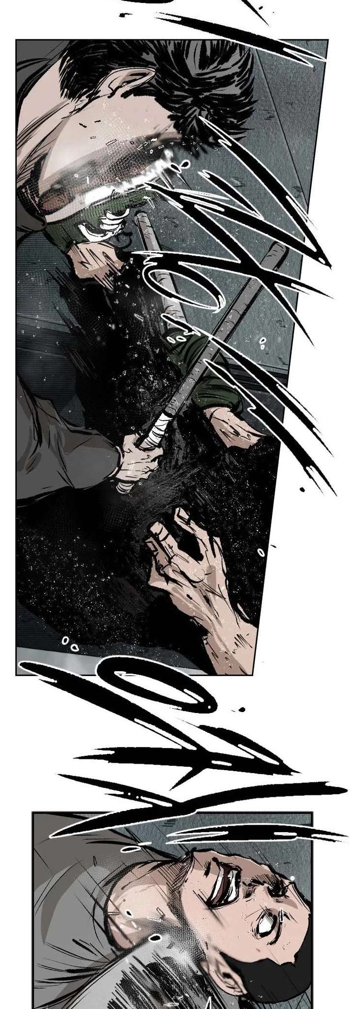 Shark – Manga — Chapter 108 — page 21