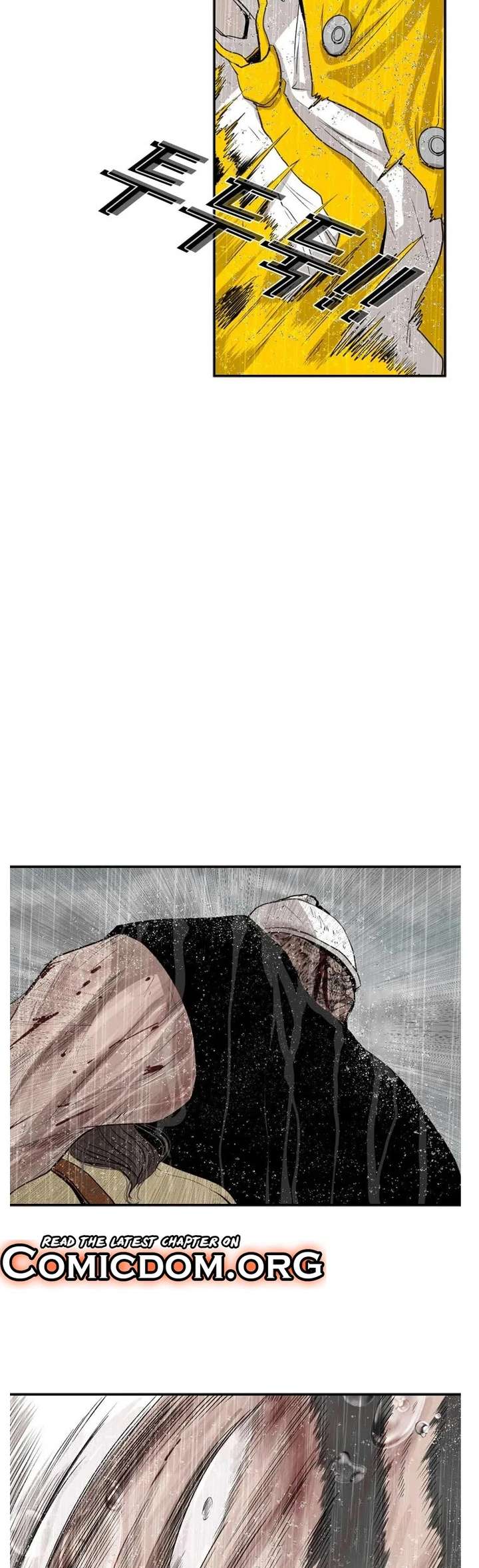 Shark – Manga — Chapter 108 — page 46