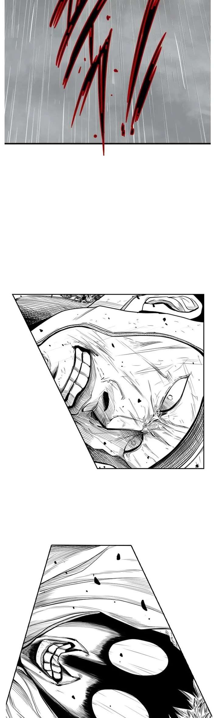 Shark – Manga — Chapter 108 — page 48