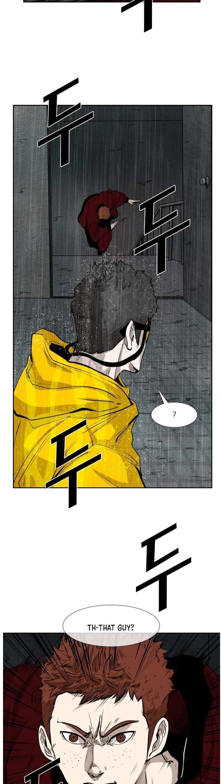 Shark – Manga — Chapter 109 — page 8