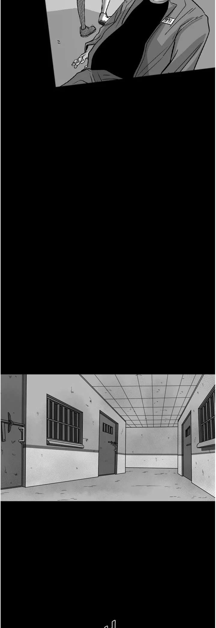Shark – Manga — Chapter 109 — page 30
