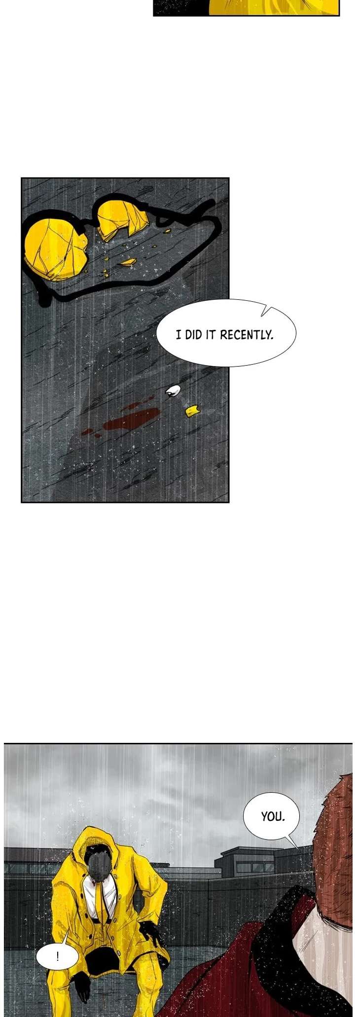 Shark – Manga — Chapter 109 — page 44