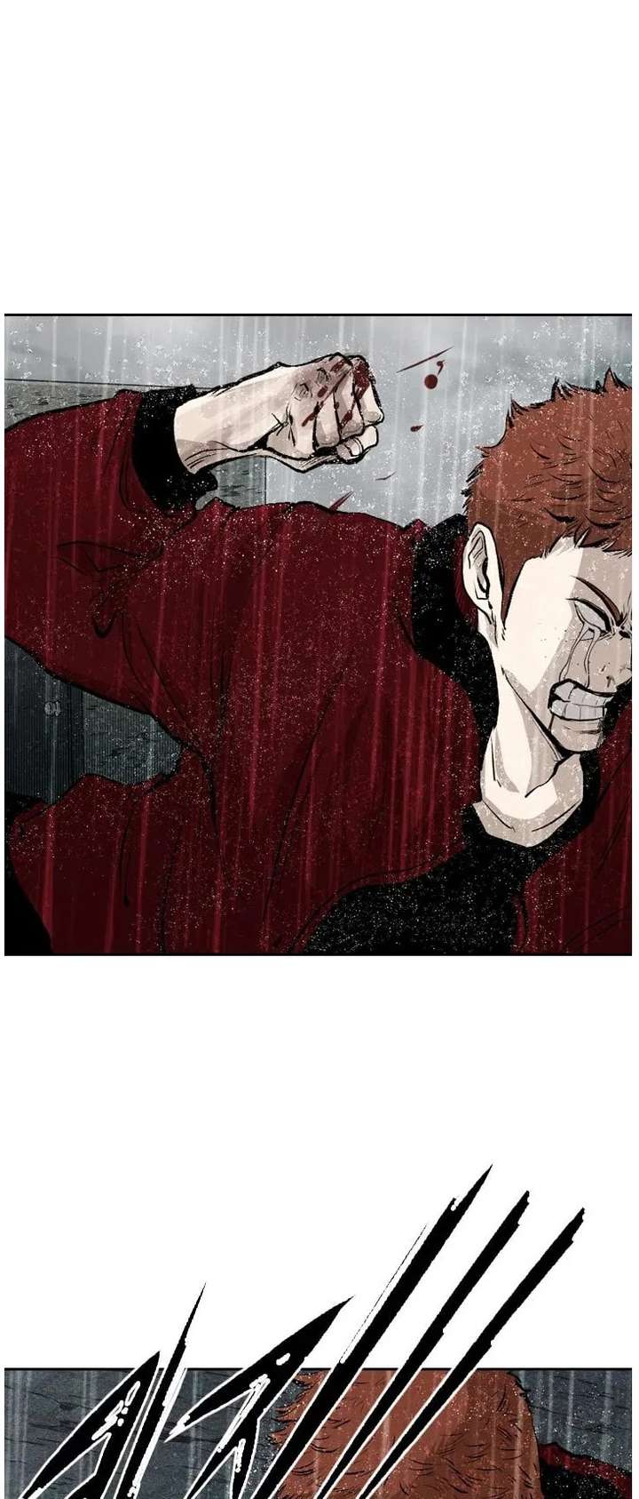 Shark – Manga — Chapter 110 — page 7