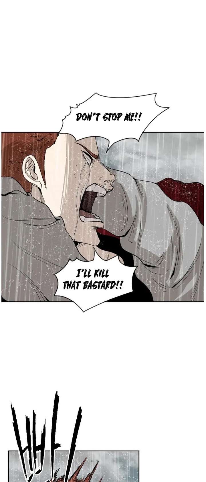 Shark – Manga — Chapter 110 — page 12