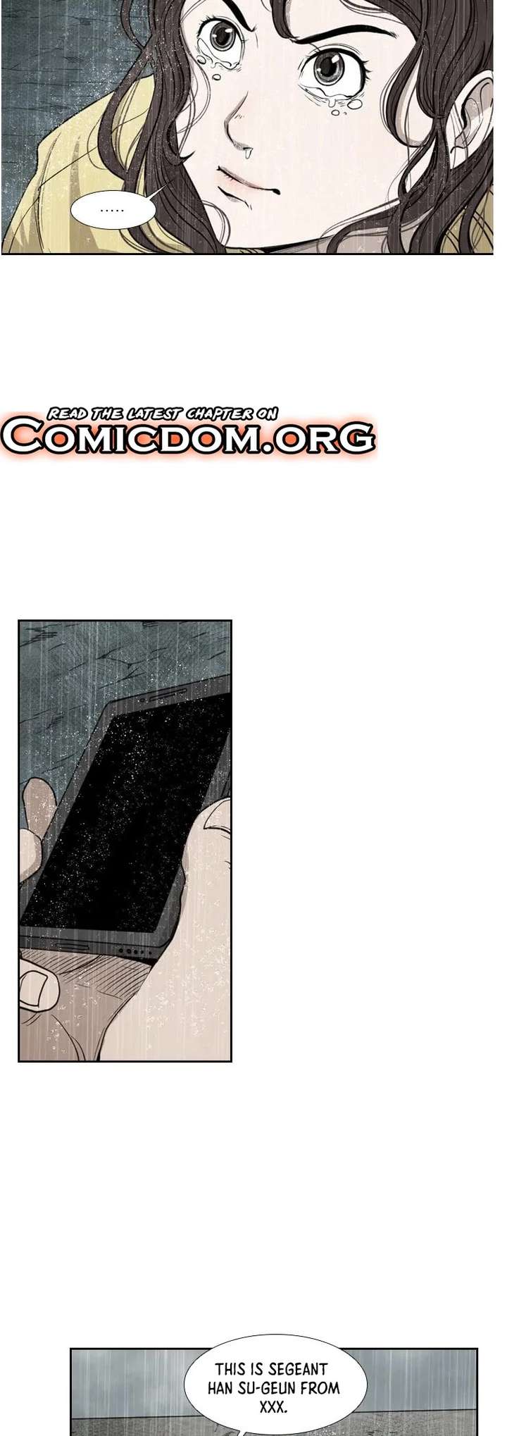 Shark – Manga — Chapter 110 — page 21