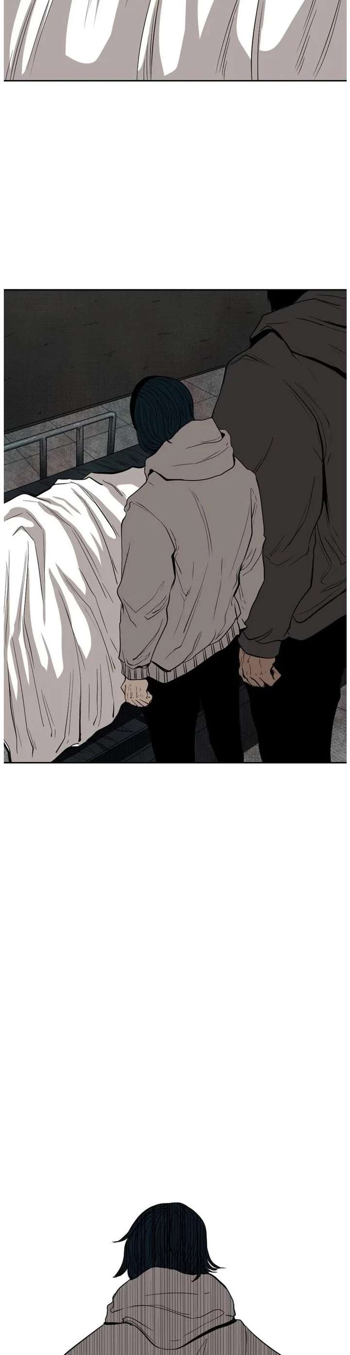 Shark – Manga — Chapter 110 — page 54